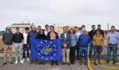 El proyecto LIFE Smart Fertirrigation llega a su fin El proyecto LIFE Smart Fertirrigation llega a su fin
