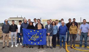 El proyecto LIFE Smart Fertirrigation llega a su fin