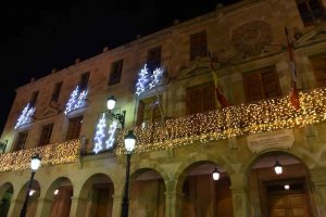 FECSoria confía en buena campaña comercial navideña