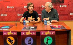 "Soria talent", una oportunidad para el talento
