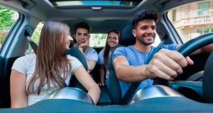 22.000 asientos en BlaBlaCar para viajar a Castilla y León