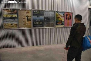 FACUA apunta a Cines Mercado como los más baratos