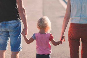 El título de familia numerosa se renueva ya de forma telemática