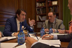 Suárez-Quiñones insiste en retirada de recurso contra PEMA Suárez-Quiñones insiste en retirada de recurso contra PEMA