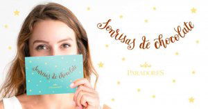 Chocolate solidario en el Parador de Soria