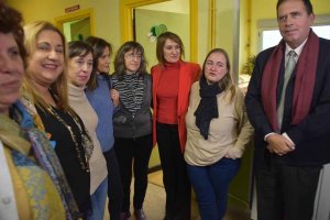 Educación especial prolongará alojamiento en residencias