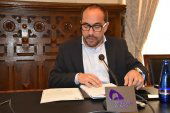El PSOE pide más transparencia y agilidad para proyectos 