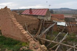 Soria, zona Cero de la despoblación