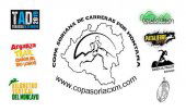 Premios de la Copa Soriana de Carreras por Montaña