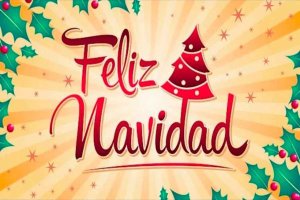 Programa navideño en Ólvega