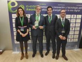 Premio para "Invest in Soria" por su proyecto para posicionar la provincia