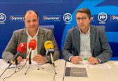 El PP defiende la transformación del modelo de asistencia sanitaria El PP defiende la transformación del modelo de asistencia sanitaria