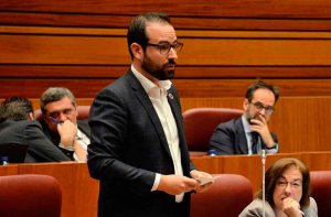 PP y Cs, en contra de reparto más objetivo y transparente de FCI