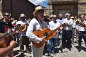 Entrega de los premios Colodra 2018 y 2019