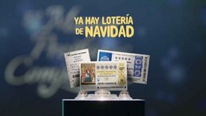 Aviso sobre número de lotería en San Pedro Manrique