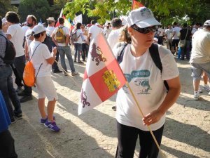 ASAJA se moviliza para defender el futuro del medio rural