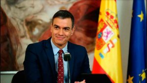 Pedro Sánchez llamará a Mañueco el próximo martes