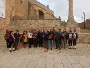 Duruelo de la Sierra e Iruecha reciben los premios Colodra