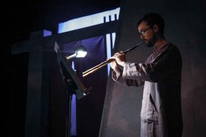 Concierto de Navidad del Centro Asociado de la UNED