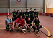 Laguna Negra HC se impone a Alcañiz