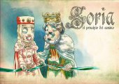 Libro conmemorativo de los 900 años de la fundación de Soria 