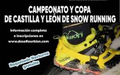 Inscripciones abiertas para el SnowCross 3 Cruces