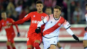 Los mejores goles del Numancia en LaLiga SmartBank