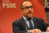 El PSOE califica de "fiasco" los presupuestos de la Diputación