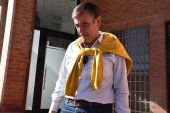 Antonio Pardo, nuevo diputado responsable de Turismo