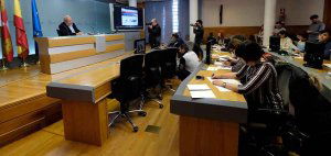 La oferta de empleo público llega hasta las 3.513 plazas La oferta de empleo público llega hasta las 3.513 plazas