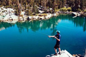 Publicada la normativa de pesca para el año 2020 Publicada la normativa de pesca para el año 2020