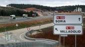 150.000 desplazamientos por las carreteras sorianas esta Navidad