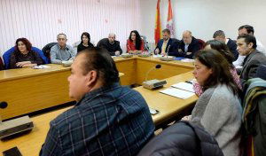 Igea: "la inmigración es casi nuestra única esperanza para repoblar" Igea: "la inmigración es casi nuestra única esperanza para repoblar"