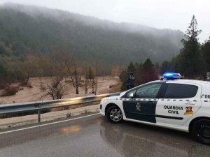 El temporal Elsa provoca 900 avisos en la Comunidad