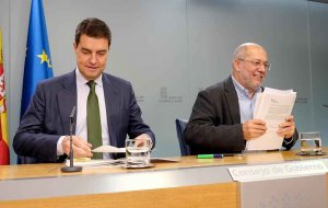 La Junta avanza en eliminación del impuesto sobre Sucesiones