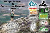 La II Copa Soriana de Carreras por Montaña abre inscripciones