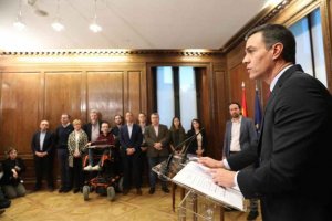 PSOE y Unidas Podemos incluyen en su programa revertir la despoblación 