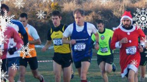 Tera despide el año con la VIII San Silvestre