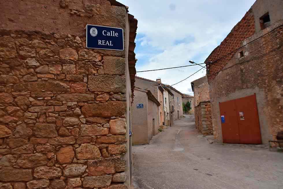 El CSIC impulsa plataforma para hacer frente a despoblación rural El CSIC impulsa plataforma para hacer frente a despoblación rural