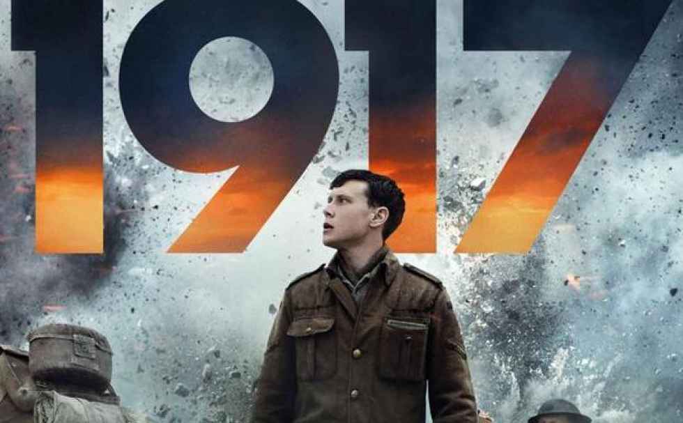 Cinco películas nominadas a los Oscar, en Cines Lara Cinco películas nominadas a los Oscar, en Cines Lara