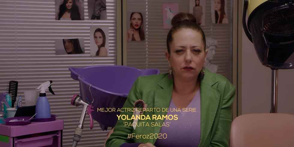 Yolanda Ramos pregona las XLVI Jornadas Gastronómicas de la Matanza Yolanda Ramos pregona las XLVI Jornadas Gastronómicas de la Matanza
