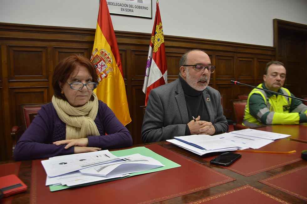 Los accidentes de tráfico se reducen un 5 por ciento en 2019 Los accidentes de tráfico se reducen un 5 por ciento en 2019