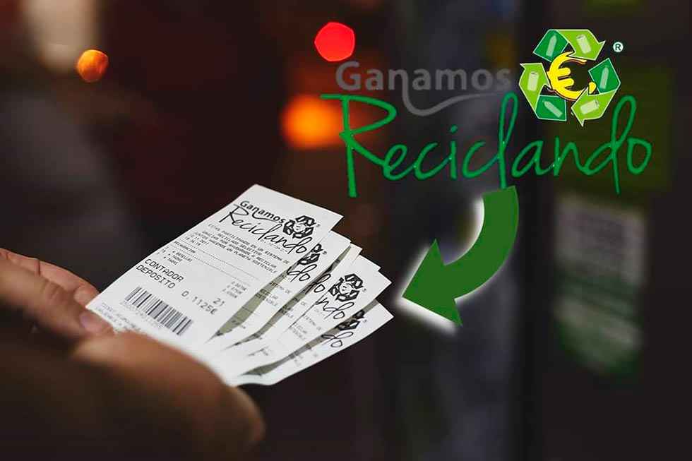 El hipermercado E. Leclerc incentiva reciclar envases El hipermercado E. Leclerc incentiva reciclar envases