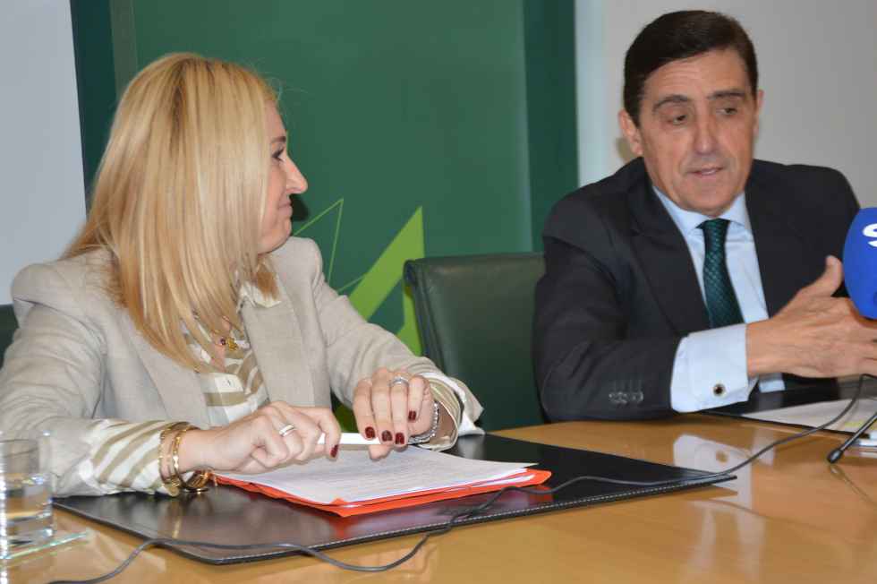 Caja Rural presenta nueva edición de Cátedra en Campus