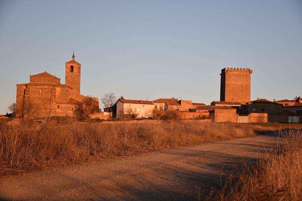 Noviercas tocará las campanas el "Día de la repoblación"