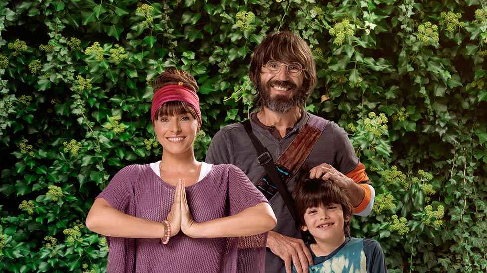"El Pueblo" mantiene su tirón entre los espectadores "El Pueblo" mantiene su tirón entre los espectadores