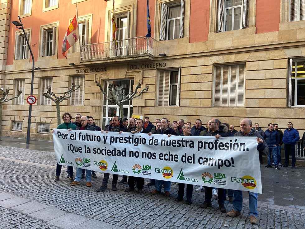 Las OPAS se movilizan para defenderse de ataques al sector Las OPAS se movilizan para defenderse de ataques al sector