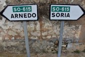 Sólo Soria se salvó de la pérdida de población en 2019