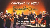 Concierto de Reyes con Ensemble Durius