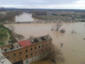 El PSOE registra PNL para hacer frente a inundaciones